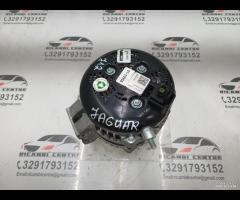 GENERATORE ALTERNATORE 2.7D 154Kw 207CV JAGUAR XF - 5