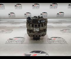 GENERATORE ALTERNATORE 1.0B 53Kw 71CV SMART FORFOU - 1