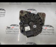 GENERATORE ALTERNATORE 1.0B 53Kw 71CV SMART FORFOU - 4