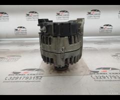 GENERATORE ALTERNATORE 2.0D 135CV 99KW BMW F20 F21 - 2