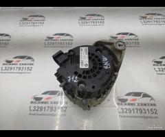 GENERATORE ALTERNATORE 2.0D 135CV 99KW BMW F20 F21 - 4
