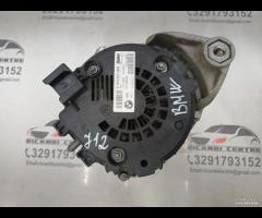 GENERATORE ALTERNATORE 2.0D 135CV 99KW BMW F20 F21 - 5