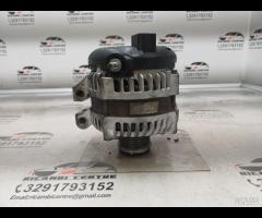 GENERATORE ALTERNATORE 3.0D 275CV 202KW JAGUAR XF - 2