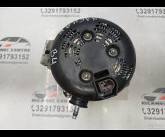 GENERATORE ALTERNATORE 3.0D 275CV 202KW JAGUAR XF - 4