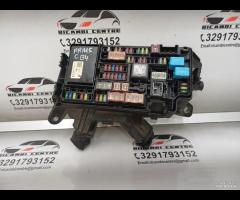 CENTRALINA SCATOLA FUSIBILI 1.8B HYBRID 73Kw 98CV - 3