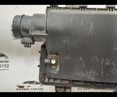 SCATOLA FILTRO ARIA 2.0D VOLKSWAGEN CRAFTER 2014 2 - 4