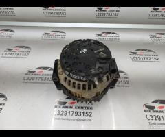 GENERATORE ALTERNATORE 3.0D 235CV 173KW MERCEDES S - 4