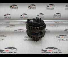 GENERATORE ALTERNATORE NISSAN QASHQAI J11 2017 231 - 1
