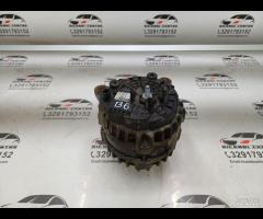 GENERATORE ALTERNATORE NISSAN QASHQAI J11 2017 231 - 2