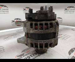 GENERATORE ALTERNATORE NISSAN QASHQAI J11 2017 231 - 4