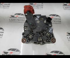 GENERATORE ALTERNATORE 2.0D 180CV 132KW JAGUAR XE - 4