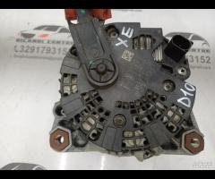 GENERATORE ALTERNATORE 2.0D 180CV 132KW JAGUAR XE - 5