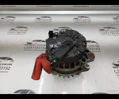 GENERATORE ALTERNATORE 2.0D 180CV 132KW JAGUAR XE - 10
