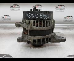GENERATORE ALTERNATORE 2.0D 170CV 125KW MERCEDES W - 3