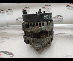 GENERATORE ALTERNATORE 2.0D 170CV 125KW MERCEDES W - 10