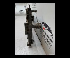 RADIATORE RAFFREDDAMENTO ACQUA MOTORE 1.6D OPEL GR - 10