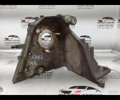 SUPPORTO POMPA INIEZIONE 2.0 CDTI OPEL INSIGNIA A