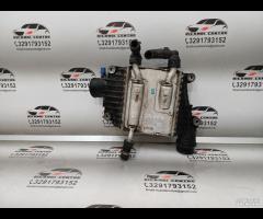 RADIATORE INTERCOOLER 2.0D 180CV 132KW JAGUAR XE 2