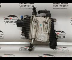 RADIATORE INTERCOOLER 2.0D 180CV 132KW JAGUAR XE 2