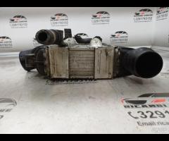 RADIATORE INTERCOOLER 2.0D 180CV 132KW JAGUAR XE 2 - 6
