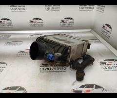 RADIATORE INTERCOOLER 2.0D 180CV 132KW JAGUAR XE 2 - 19
