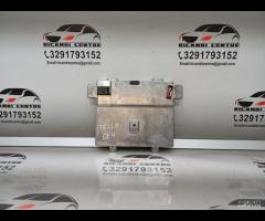 CENTRALINA STAZIONE RICARICA WIRELESS TESLA MODEL