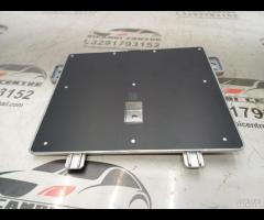 CENTRALINA STAZIONE RICARICA WIRELESS TESLA MODEL - 13