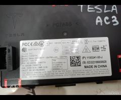 CENTRALINA CHIUSURA CENTRALIZZATA TESLA MODEL Y 20 - 12