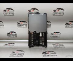 RIVESTIMENTO CONSOLE CENTRALE MECCANISMO SCORREVOL