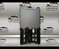 RIVESTIMENTO CONSOLE CENTRALE MECCANISMO SCORREVOL