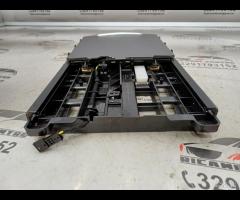 RIVESTIMENTO CONSOLE CENTRALE MECCANISMO SCORREVOL - 13