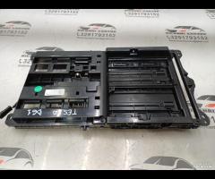 RIVESTIMENTO CONSOLE CENTRALE MECCANISMO SCORREVOL - 14