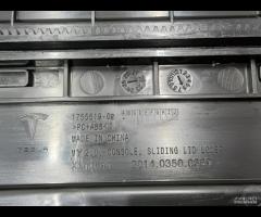 RIVESTIMENTO CONSOLE CENTRALE MECCANISMO SCORREVOL - 20
