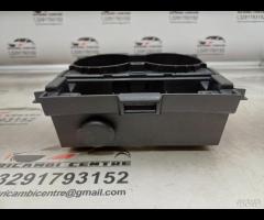 PORTABICCHIERE INFERIORE CONSOLE CENTRALE TESLA MO - 7