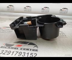 PORTABICCHIERE INFERIORE CONSOLE CENTRALE TESLA MO - 8