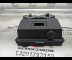 PORTABICCHIERE INFERIORE CONSOLE CENTRALE TESLA MO - 9