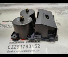 PORTABICCHIERE INFERIORE CONSOLE CENTRALE TESLA MO - 13