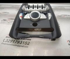 PANNELLO COMANDO CLIMA RISCALDAMENTO CONSOLE CENTR - 9