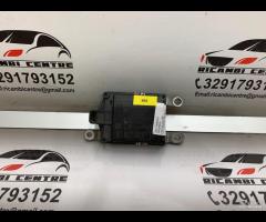 CENTRALINA SENSORE RADAR DISTANZA NISSAN QASHQAI J