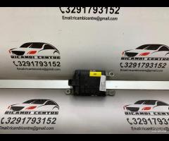 CENTRALINA SENSORE RADAR DISTANZA NISSAN QASHQAI J