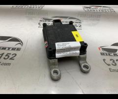 CENTRALINA SENSORE RADAR DISTANZA NISSAN QASHQAI J