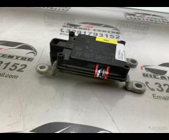 CENTRALINA SENSORE RADAR DISTANZA NISSAN QASHQAI J - 6