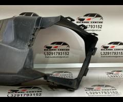 GUIDA CONDOTTO ARIA INTERCOOLER 1.6D OPEL GRANDLAN