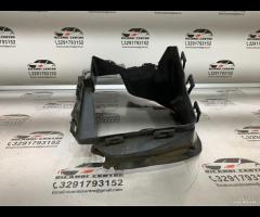 GUIDA CONDOTTO ARIA INTERCOOLER 1.6D OPEL GRANDLAN - 8