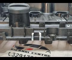 COPERCHIO VALVOLE COPERCHIO TESTATA 1.6B 120CV 88K - 6