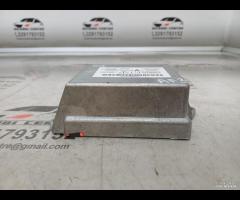CENTRALINA AIRBAG 3.0D JAGUAR XF I 241CV 177KW 201