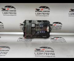 CENTRALINA SCATOLA FUSIBILI ANTERIORE 177KW JAGUAR