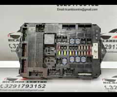CENTRALINA SCATOLA FUSIBILI ANTERIORE 177KW JAGUAR