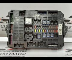 CENTRALINA SCATOLA FUSIBILI ANTERIORE 177KW JAGUAR