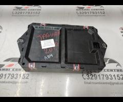 CENTRALINA SCATOLA FUSIBILI ANTERIORE 177KW JAGUAR - 11